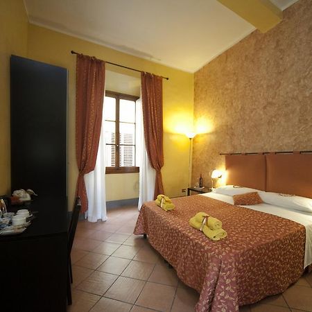 Condotta House B&B Florença Quarto foto
