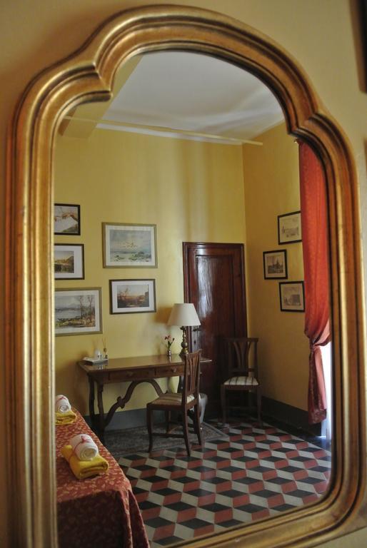 Condotta House B&B Florença Exterior foto
