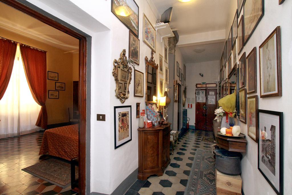 Condotta House B&B Florença Exterior foto