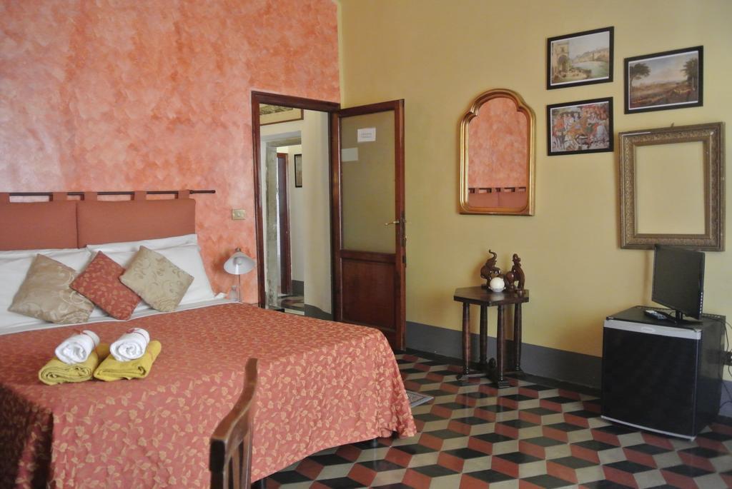 Condotta House B&B Florença Exterior foto