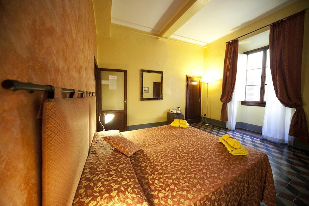 Condotta House B&B Florença Quarto foto